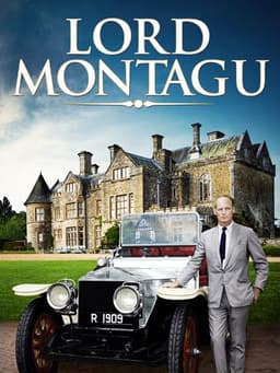 Lord Montagu