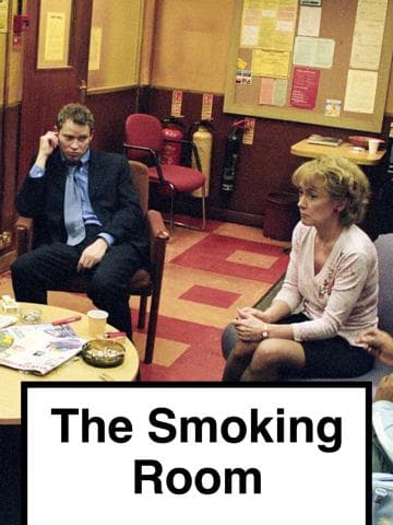 The Smoking Room