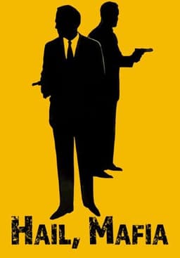 Hail! Mafia