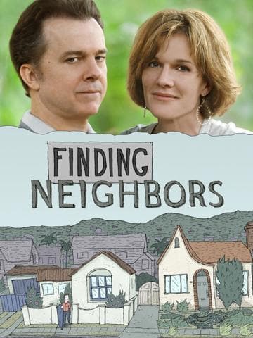 Finding Neighbors