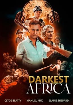 Darkest Africa