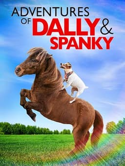 Adventures of Dally and Spanky
