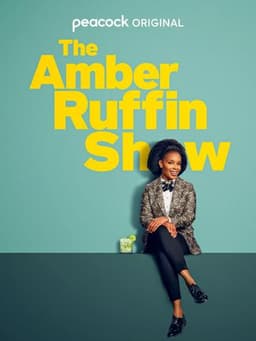 The Amber Ruffin Show