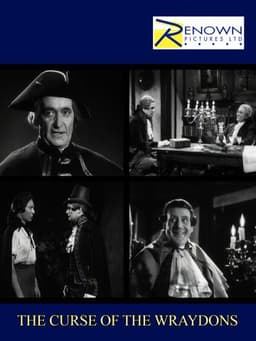 The Curse of the Wraydons