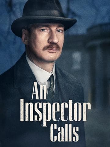 An Inspector Calls