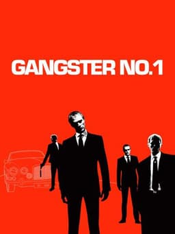 Gangster No. 1