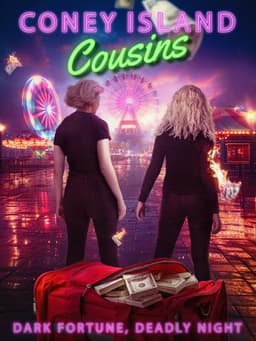 Coney Island Cousins