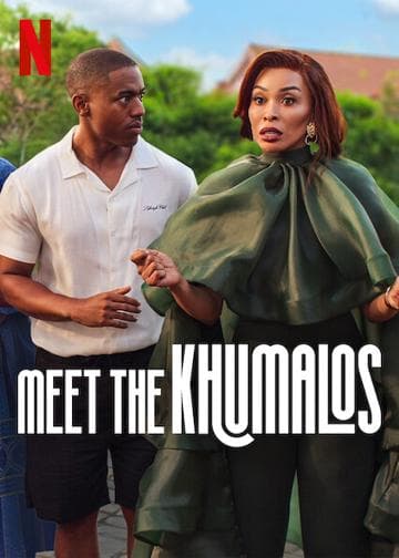 Meet the Khumalos