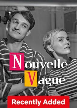 Nouvelle Vague