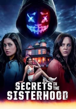 Secrets in the Sisterhood