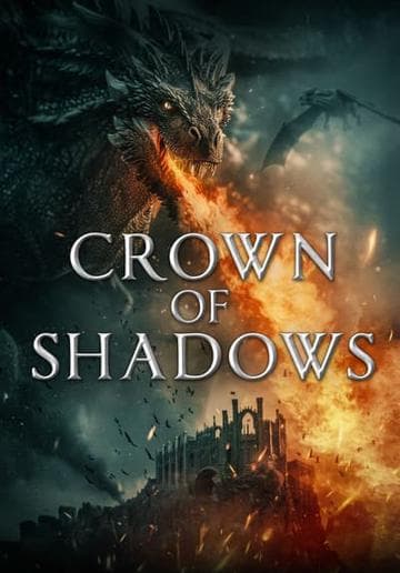 Crown of Shadows