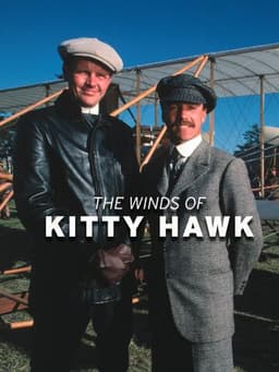 The Winds of Kitty Hawk