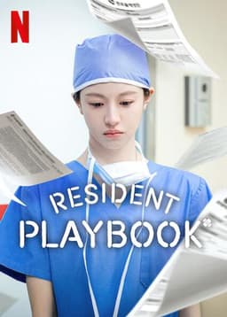 Resident Playbook