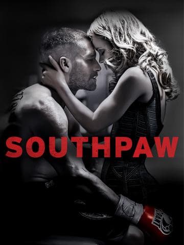 Southpaw