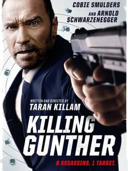 Killing Gunther