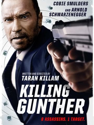 Killing Gunther