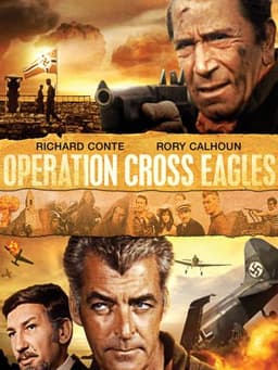 Operation Cross Eagles