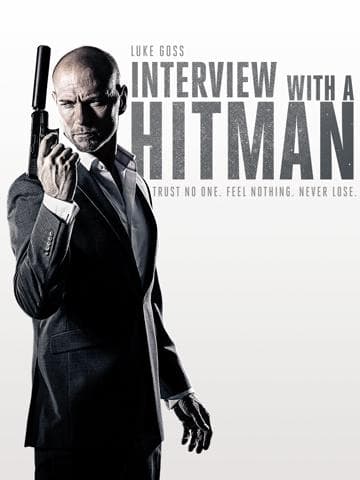 Interview with a Hitman