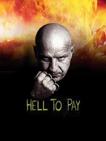 Hell to Pay