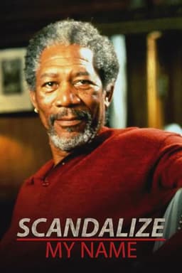 Scandalize My Name: Stories from the Blacklist