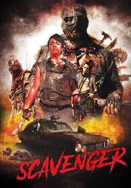 Scavenger