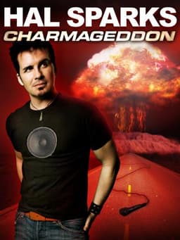 Hal Sparks: Charmageddon