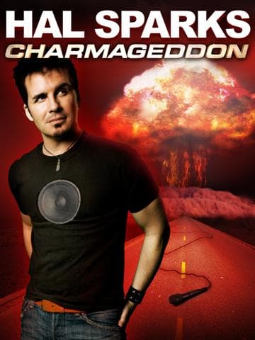 Hal Sparks: Charmageddon