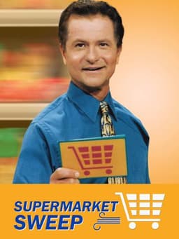 Supermarket Sweep