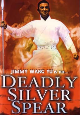 The Deadly Silver Spear