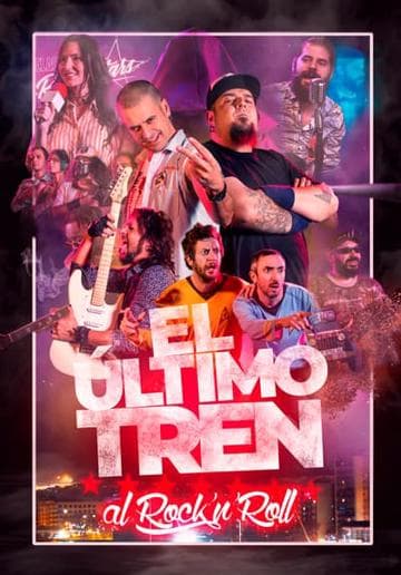 The Last Train to Rock'n'Roll