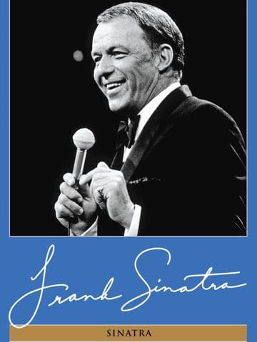 Frank Sinatra: The Voice of the Century