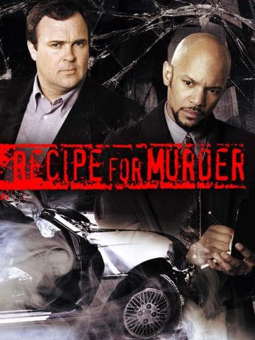 Recipe for Murder