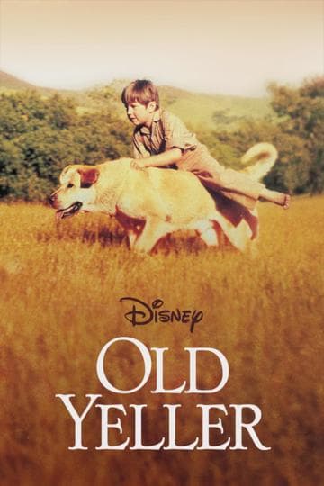 Old Yeller