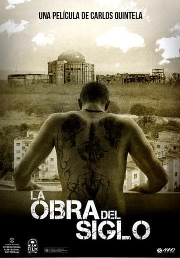 The Project of the Century