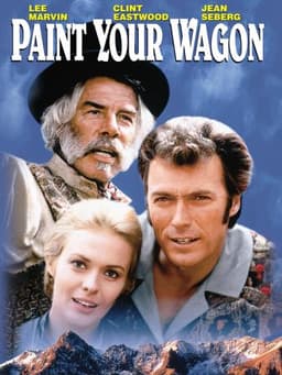 Paint Your Wagon