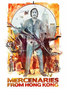 Mercenaries from Hong Kong