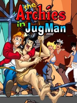 The Archies in JugMan