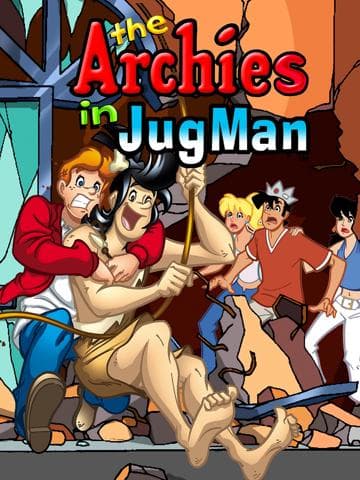 The Archies in JugMan