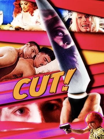 Cut!