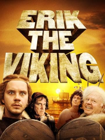 Erik the Viking