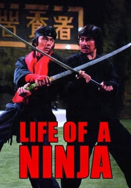 Deadly Life of a Ninja