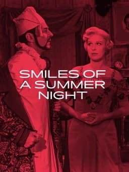Smiles of a Summer Night