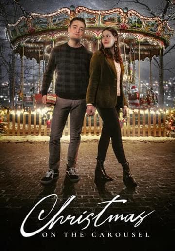 Christmas on the Carousel