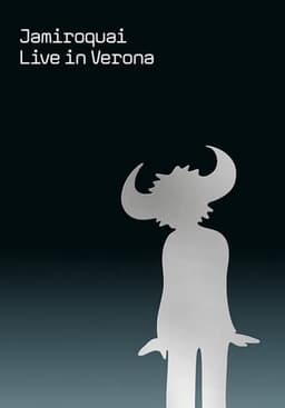 Jamiroquai: Live in Verona