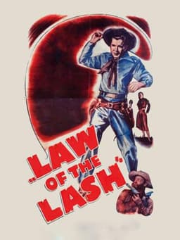 Law of the Lash