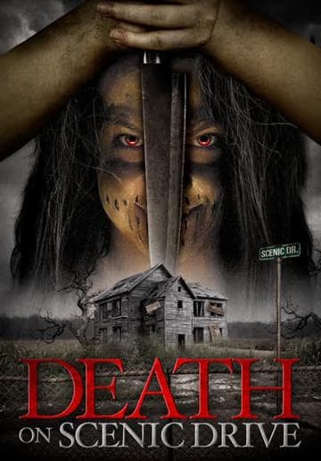 Death on Scenic Drive