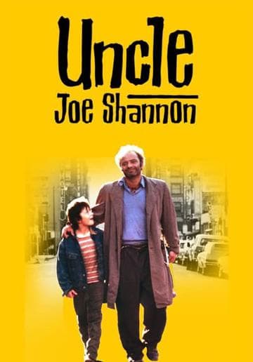 Uncle Joe Shannon