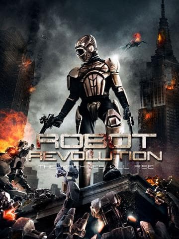 Robot Revolution