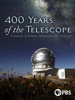 400 Years of the Telescope