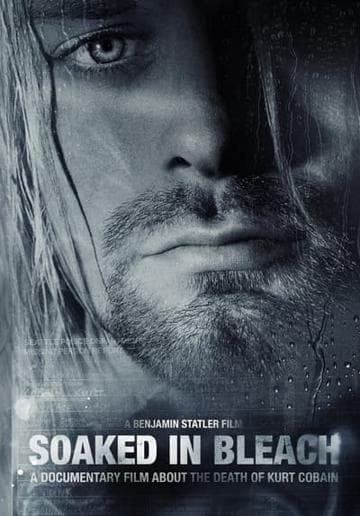 Soaked in Bleach